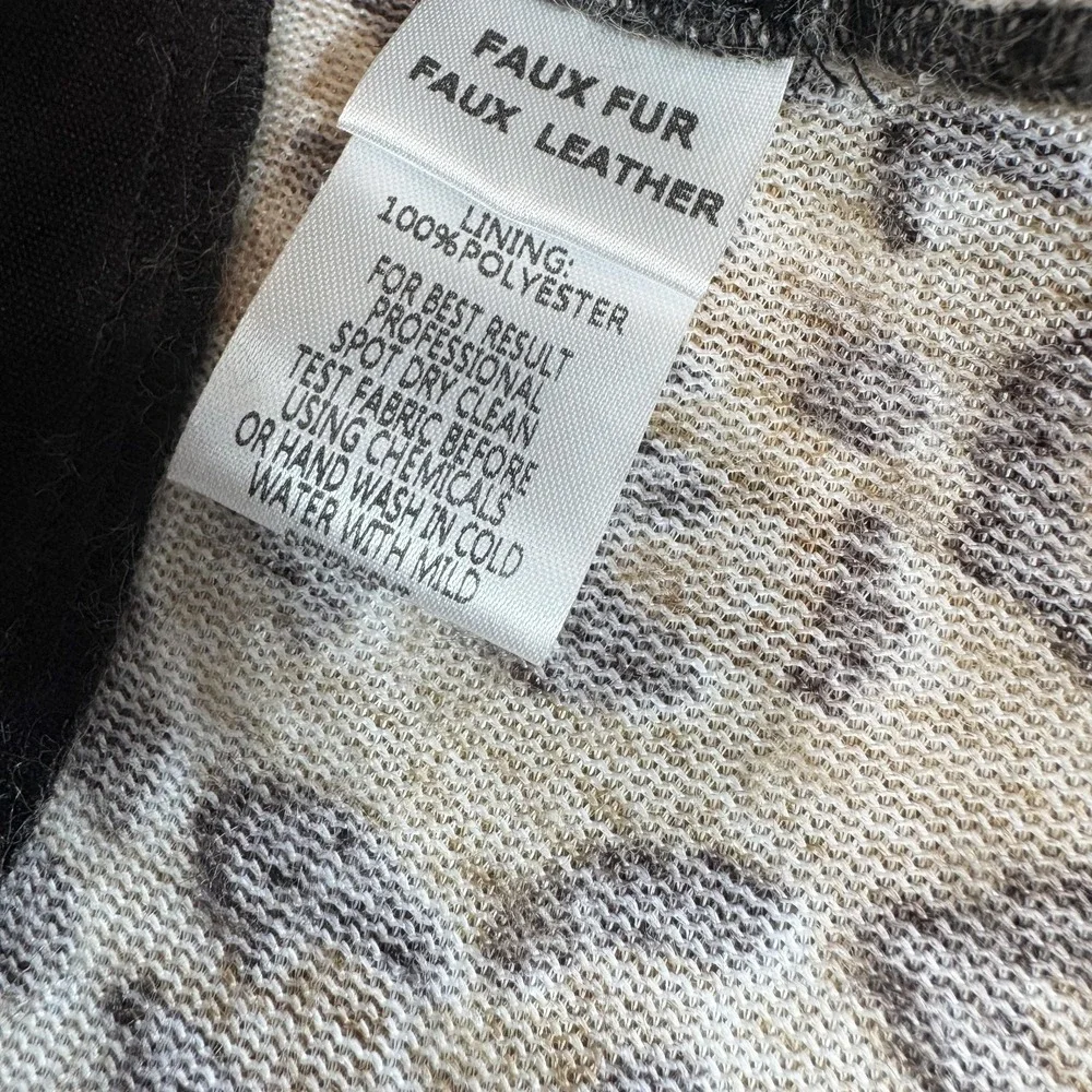 Source Unknown brand hannah